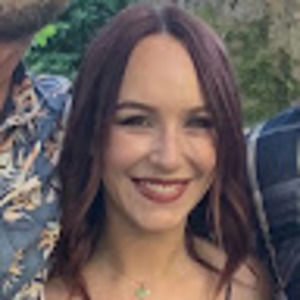 Meet your Posher, Briana